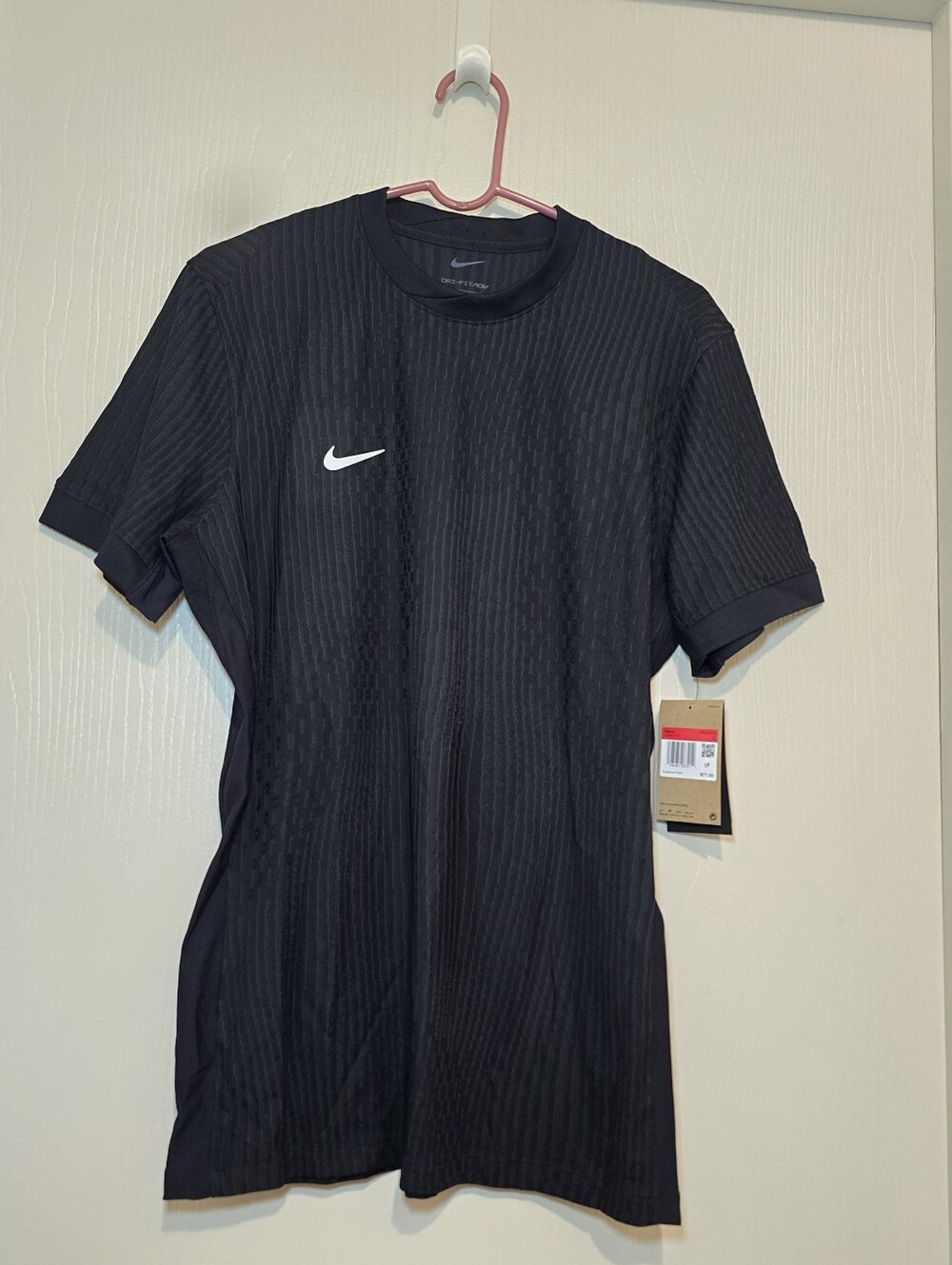 Nike Men's Dri-FIT ADV Vapor V Fz9273-011 Nike size M slimfit new